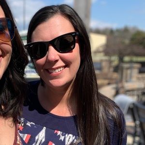 Meet your Posher, Lanessa